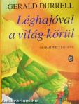 Léghajóval a világ körül