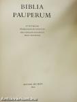 Biblia Pauperum