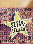Sztárlexikon