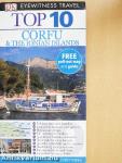 Top 10 Corfu & the Ionian Islands