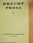 Prosa I-III.