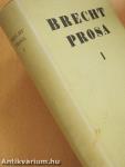 Prosa I-III.