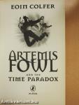 Artemis Fowl and the Time Paradox