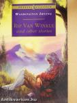 Rip van Winkle and other stories