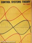 Control Systems Theory