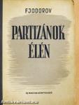 Partizánok élén