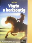 Vágta a horizontig