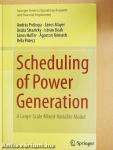Scheduling of Power Generation