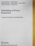 Scheduling of Power Generation