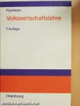 Volkswirtschaftslehre 