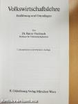 Volkswirtschaftslehre 