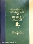 The Return of Sherlock Holmes