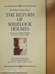 The Return of Sherlock Holmes