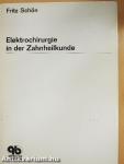 Elektrochirurgie in der Zahnheilkunde