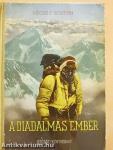 A diadalmas ember