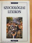 Szociológiai lexikon