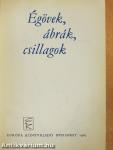 Égövek, ábrák, csillagok