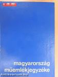Magyarország műemlékjegyzéke