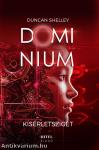 Kísérletsziget - Dominium 2.
