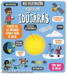 Kis felfedezők - Minden, ami időjárás