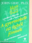 A gyermekek az égből jönnek