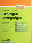 Urológiai betegségek