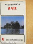 A víz