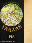 Tarzan fia