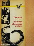 Ékszerész a Kapucinus utcában