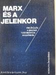 Marx és a jelenkor