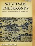 Szigetvári emlékkönyv
