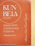 Kun Béla 1886-1939