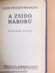 A zsidó háború I-II.