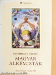 Magyar alkémisták