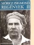 Regények II.