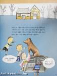 A világ leghűségesebb kutyájának története (koreai nyelvű)
