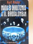 Mágia és okkultizmus a III. Birodalomban