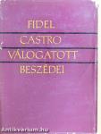 Fidel Castro válogatott beszédei