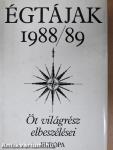 Égtájak 1988/89