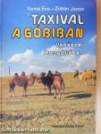 Taxival a Góbiban