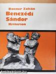 Benczédi Sándor