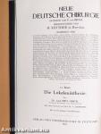 Die Lokalanästhesie