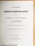 Grundriss der Chirurgisch-Topographischen Anatomie