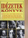 Idézetek könyve