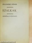 Szálkák