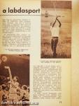 Sportolj velünk 1969. december