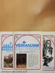 Vértanúink-Hitvallóink 1995/1-3.