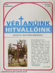 Vértanúink-Hitvallóink 1995/1-3.