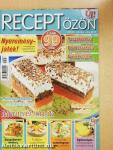 RECEPTözön 2014-2015 (vegyes számok)