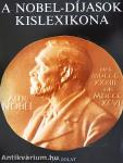 A Nobel-díjasok kislexikona 